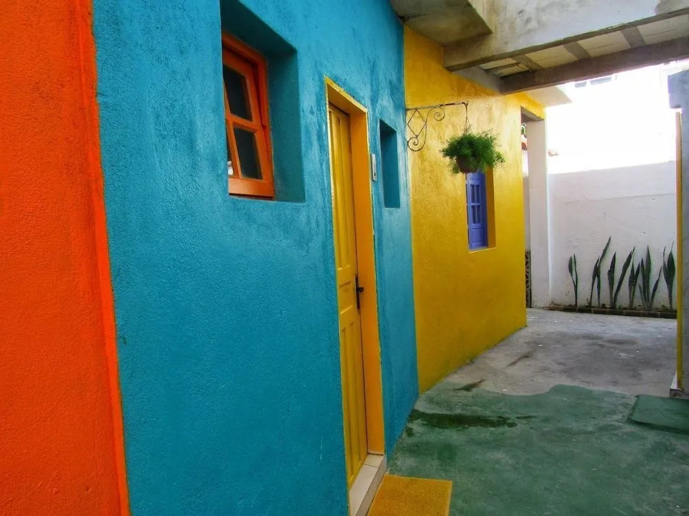 Hostel e Pousada Boa Vista