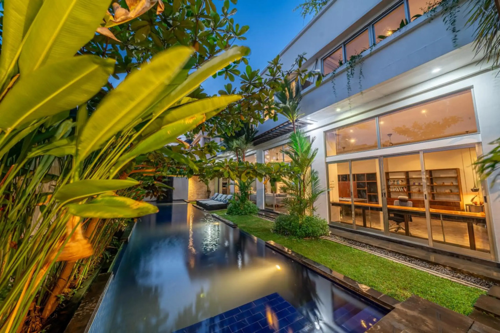 Villa Onyx