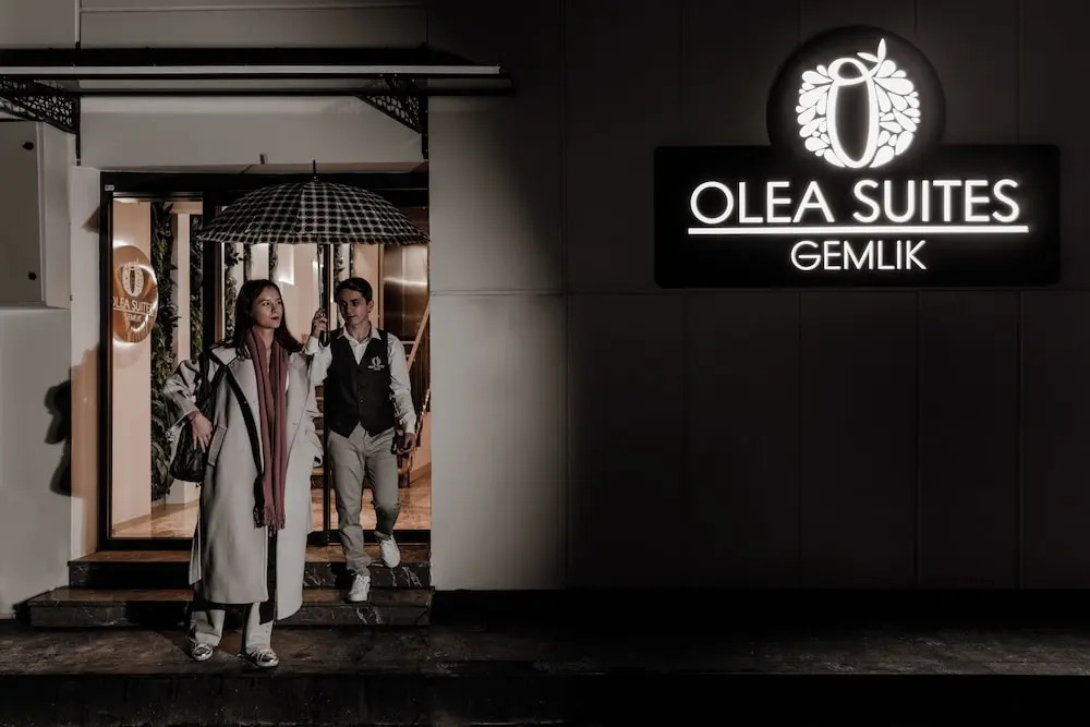 Olea Suites Otel