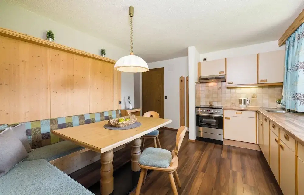 Apartments Tannheim - Ruhige Apartments mit Infrarotsauna & Sommerbergbahnen inklusive