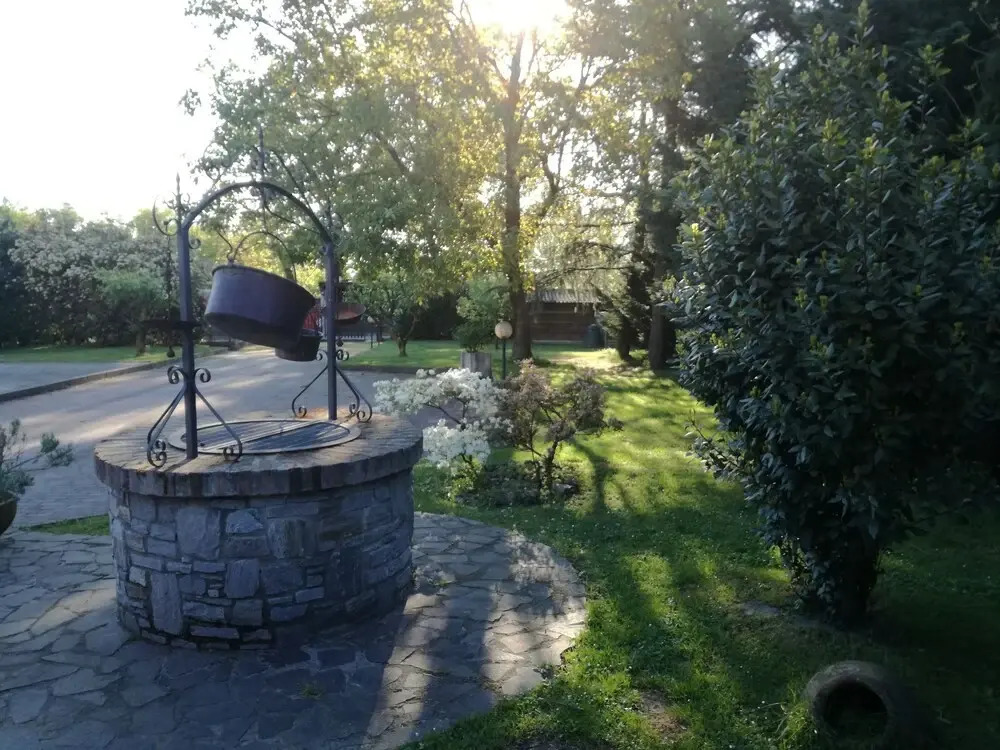 Villa Rosy B&B
