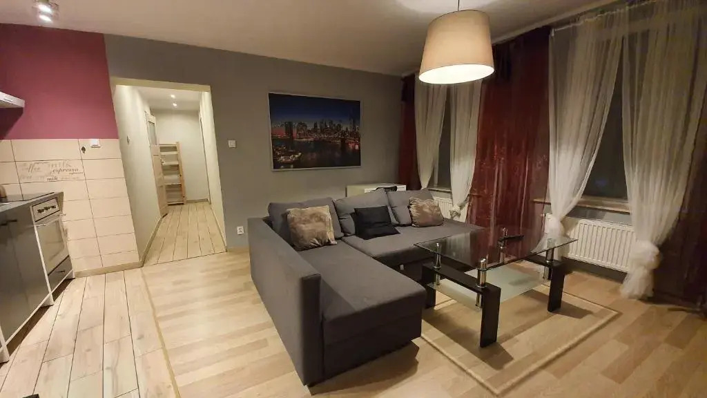 Apartamenty Hetmańska - 24h Shop