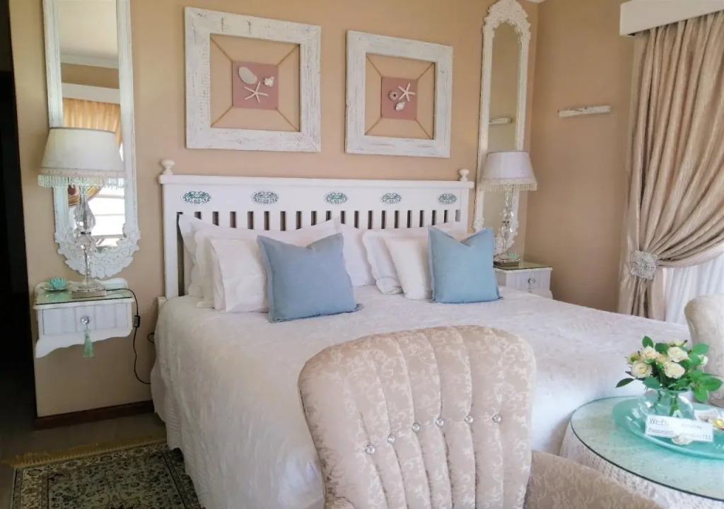 Dana Bay B&B Guest House