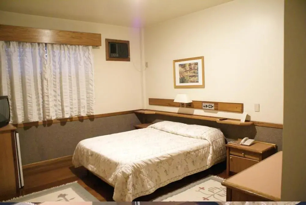 Hotel Suarez Internacional