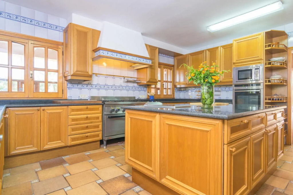 Villa Marjals