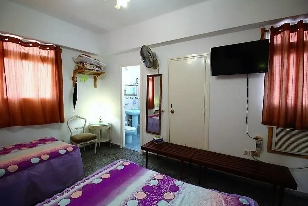 Casa Natacha