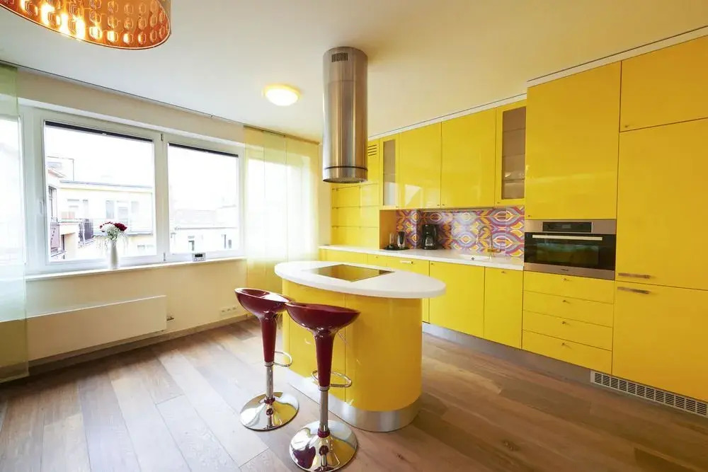 EMPIRENT New Town Apartments