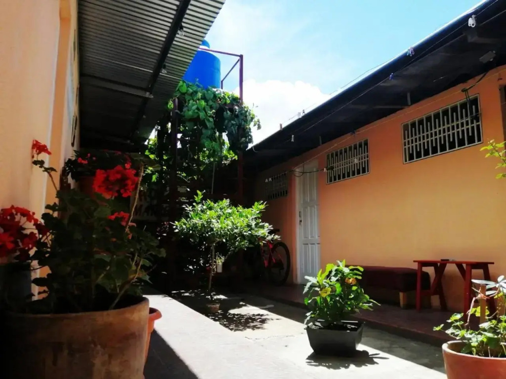 Hostal Mariella