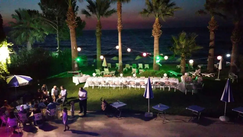 Art Beach Hotel