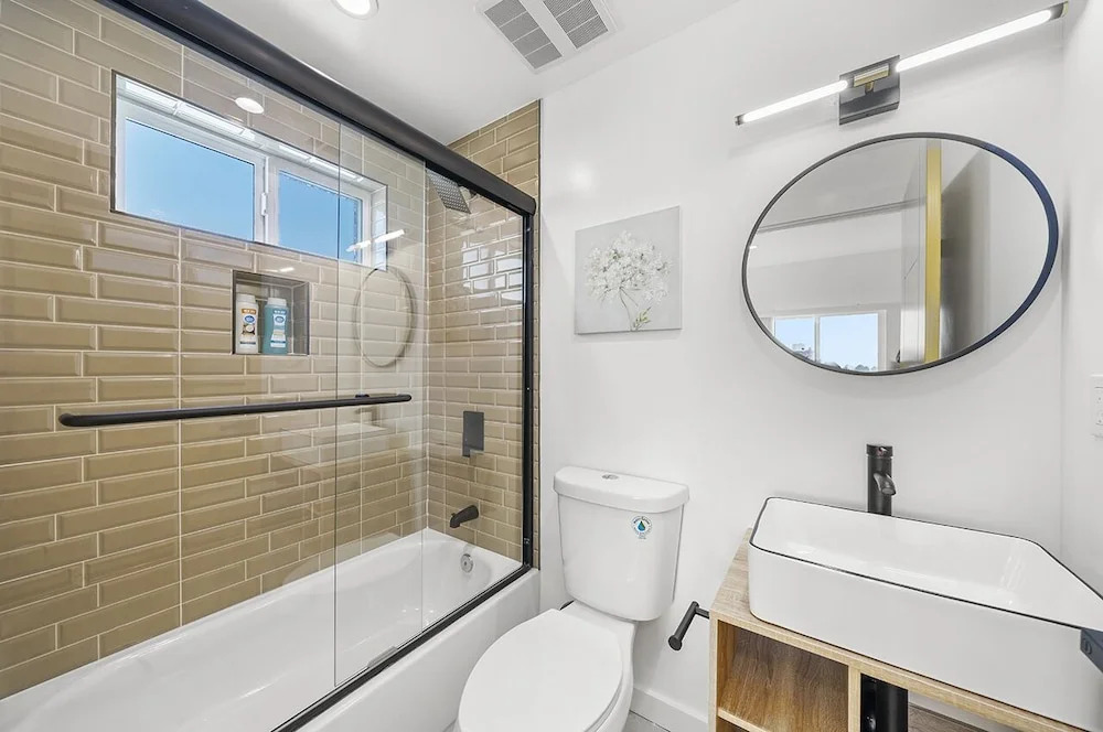 Comfort Suite Hollywood