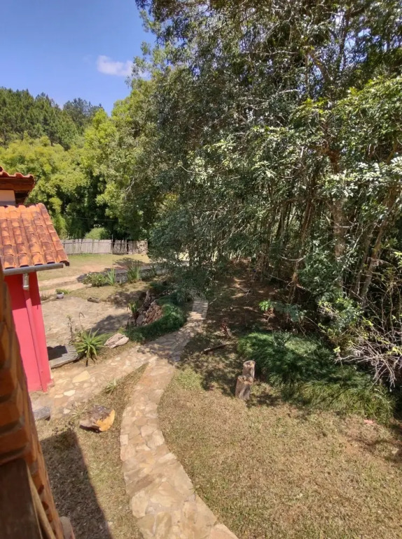 Pousada SerTão de Minas