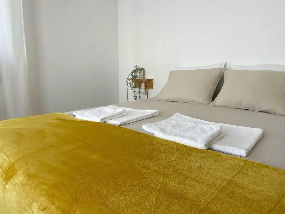 Galagana Charm House