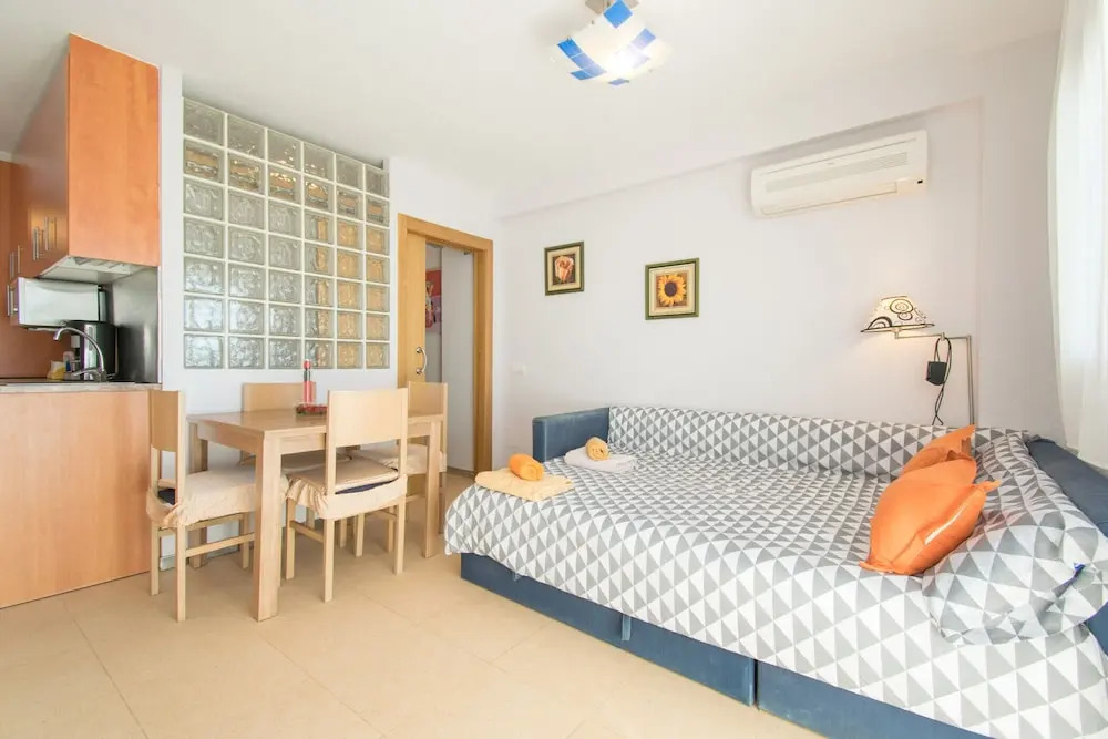 054 Pinomar Holiday - Alicante Real Estate