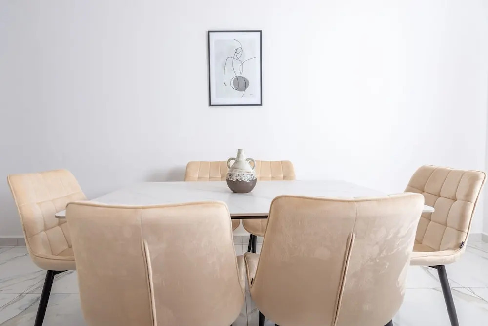 Appartement Luxueux à Draria