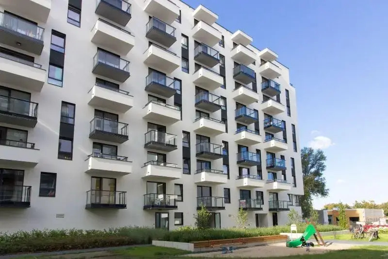 M&R Apartament Airport Konstruktorska 7