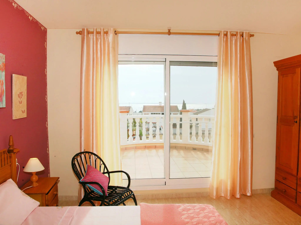 Holiday Home Mestral by Interhome