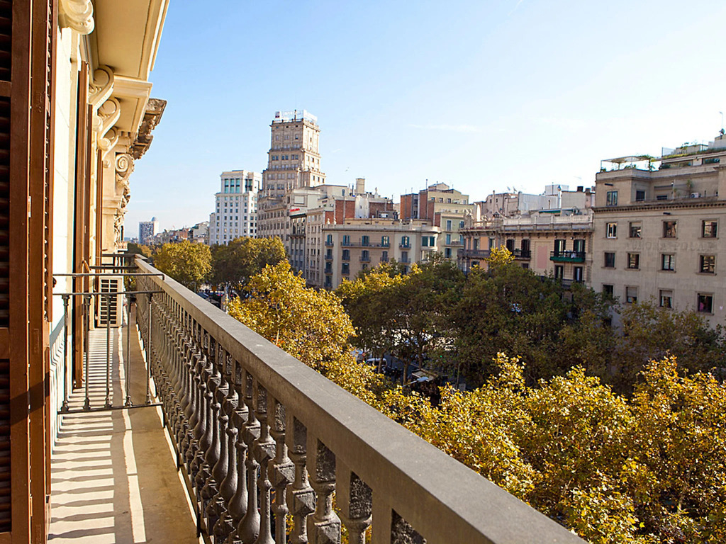 Eixample Esquerre Gran Via Balmes - INH 22398