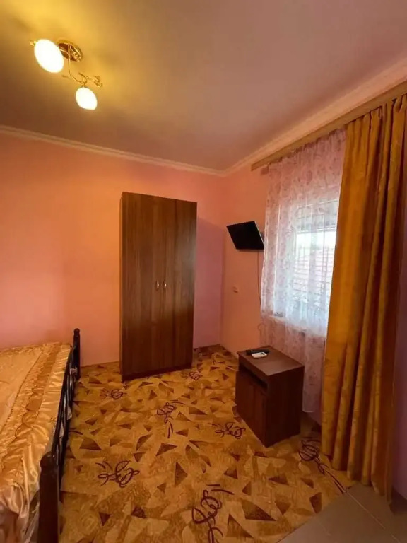 Гостевой дом НАРТ