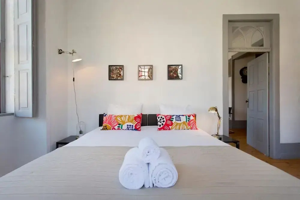 Apartment Boémio