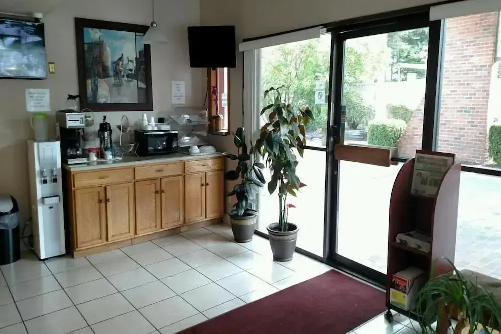 Motel Puyallup