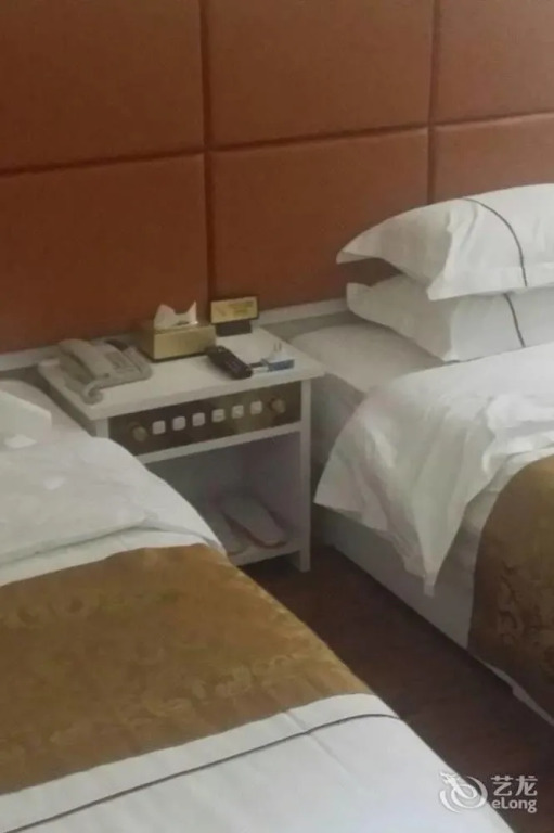 Xiashang Yiting Business Hotel Hexiang - Xiamen