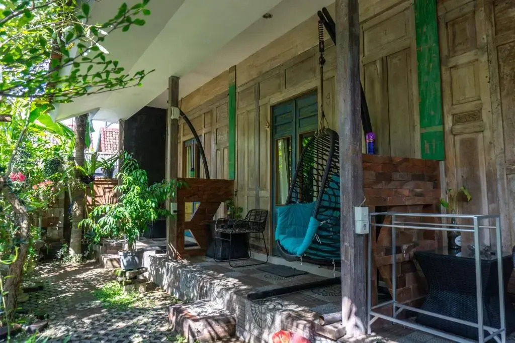 Vande Guest House