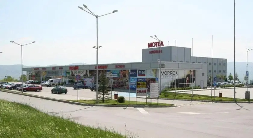 Hotel Ihtiman