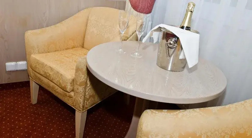Hotel Myslivna Brno