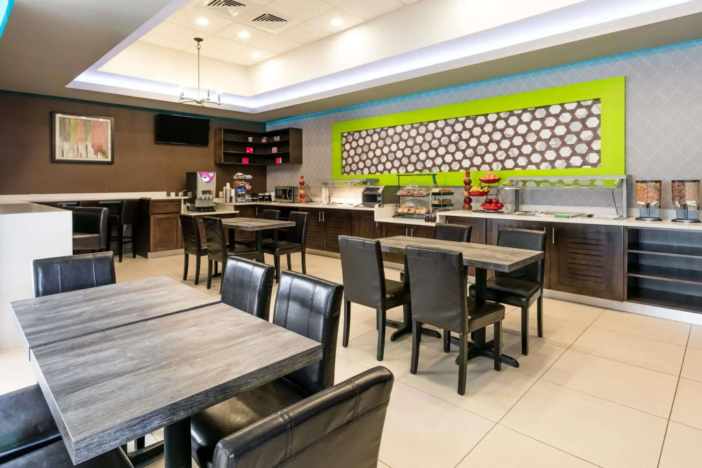 Ramada by Wyndham El Paso