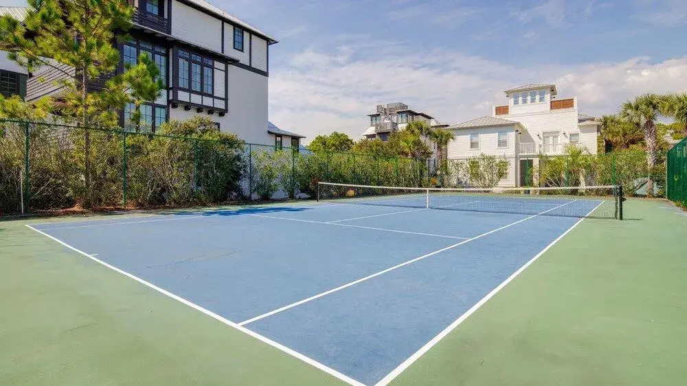 Stunning 2 BR/2 BA Third Floor Unit Directly On Santa Rosa Beach! Sleeps 6