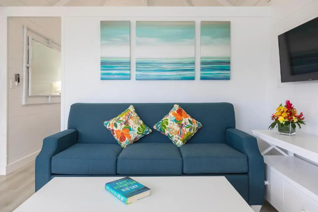 La Vista Beach Resort