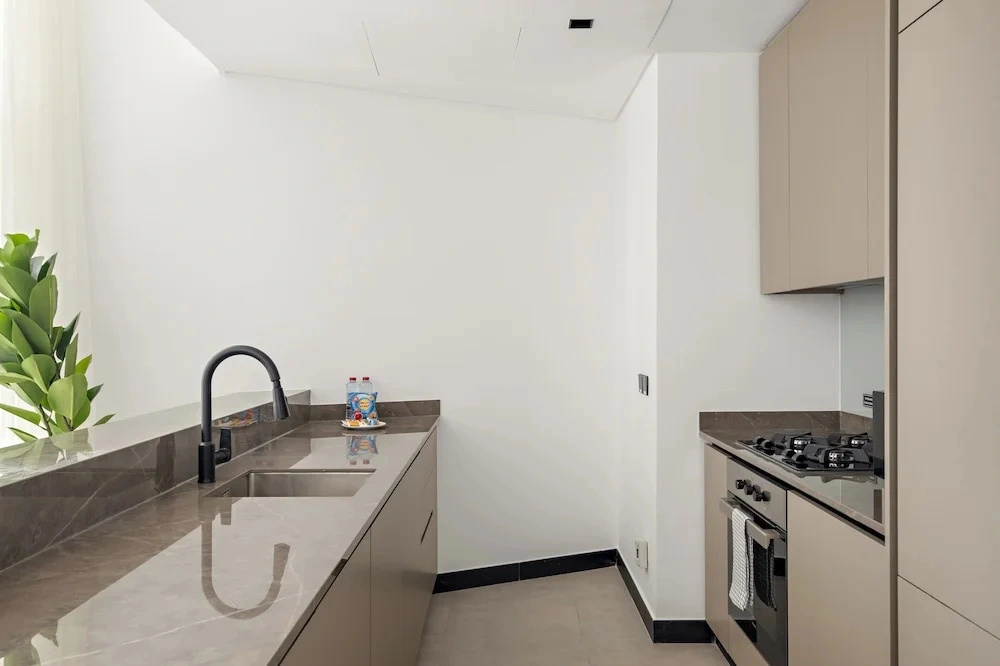 Silkhaus Elite 1bdr Business Bay High Floor