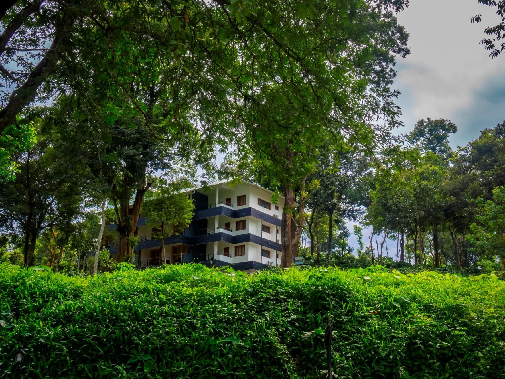 Monogram Resort