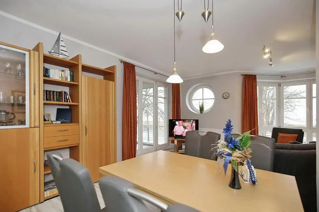 Dünenblick Wohnung 10