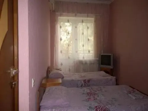 Guest House on Krasnodarskaya