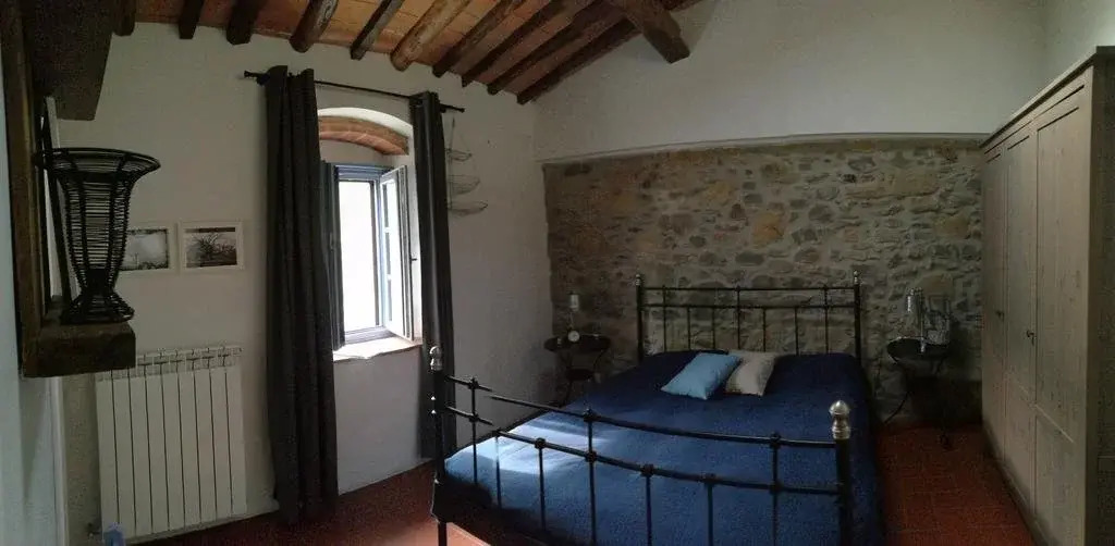 Agriturismo Tananei