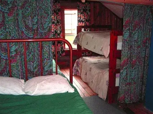 Chapman Inn