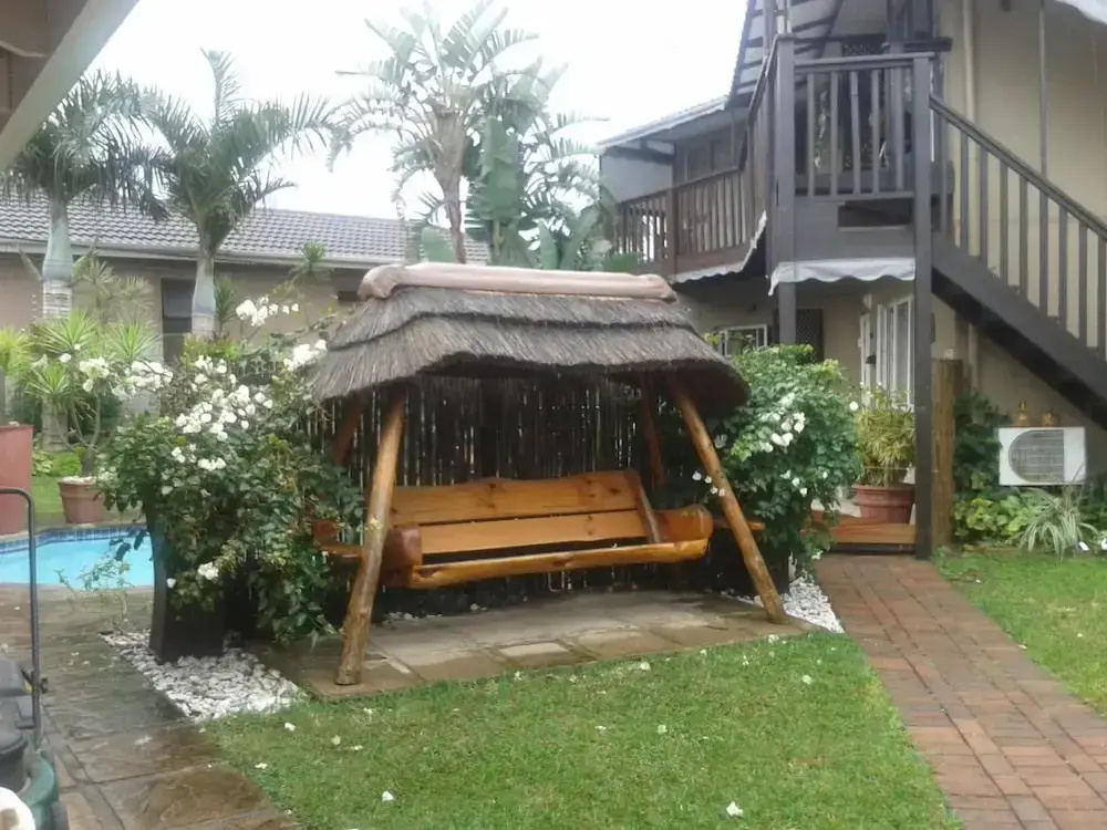 Boma Lodge