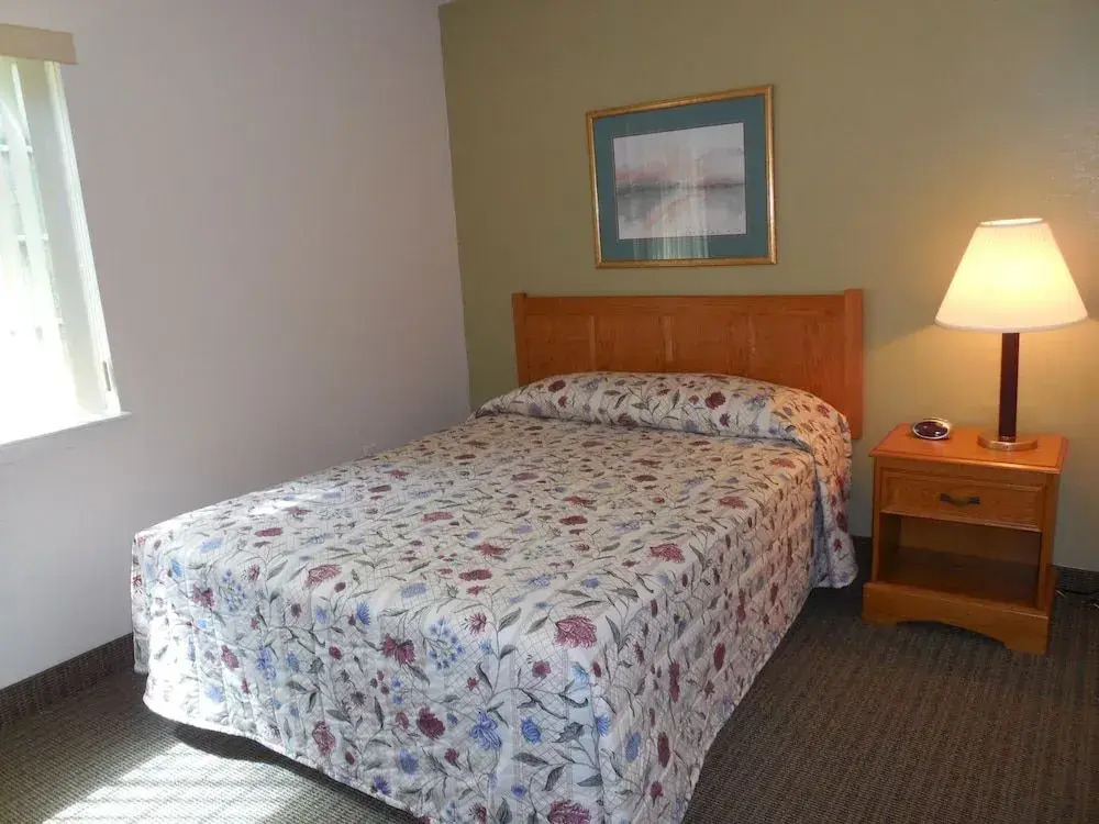 Affordable Suites Salisbury