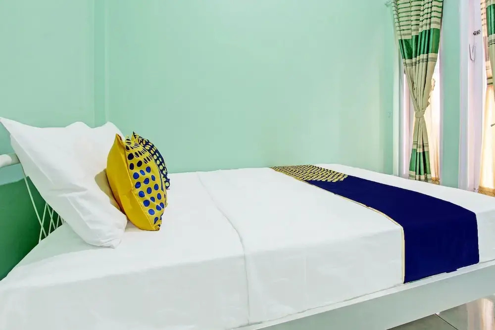 Hotel O Homestay Grand Mahkota Permai Syariah