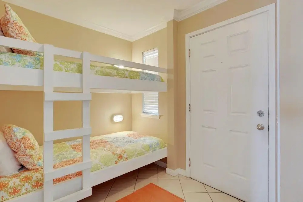 Seascape 1308 in Galveston