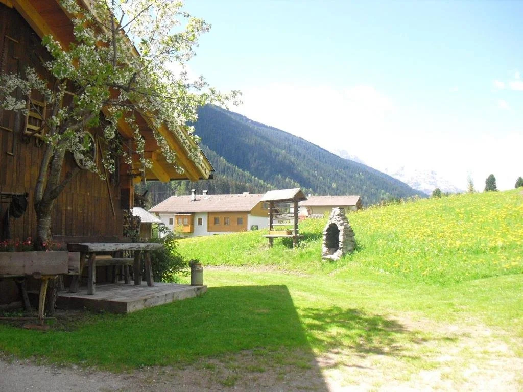 Obergarberhof