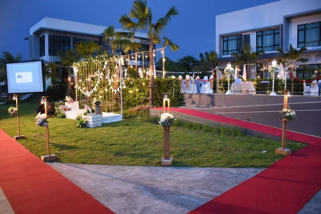 Eireann Boutique Hotel