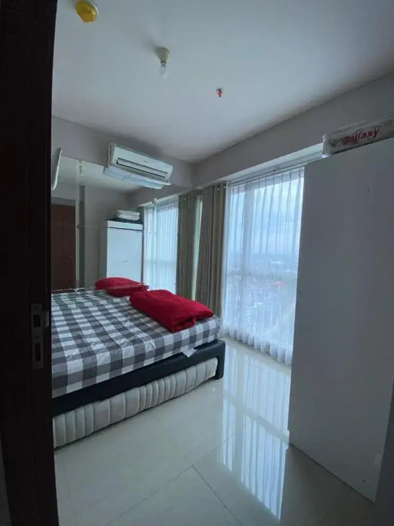 Callia Apartement Golf View Pulo Mas Jakarta Timur