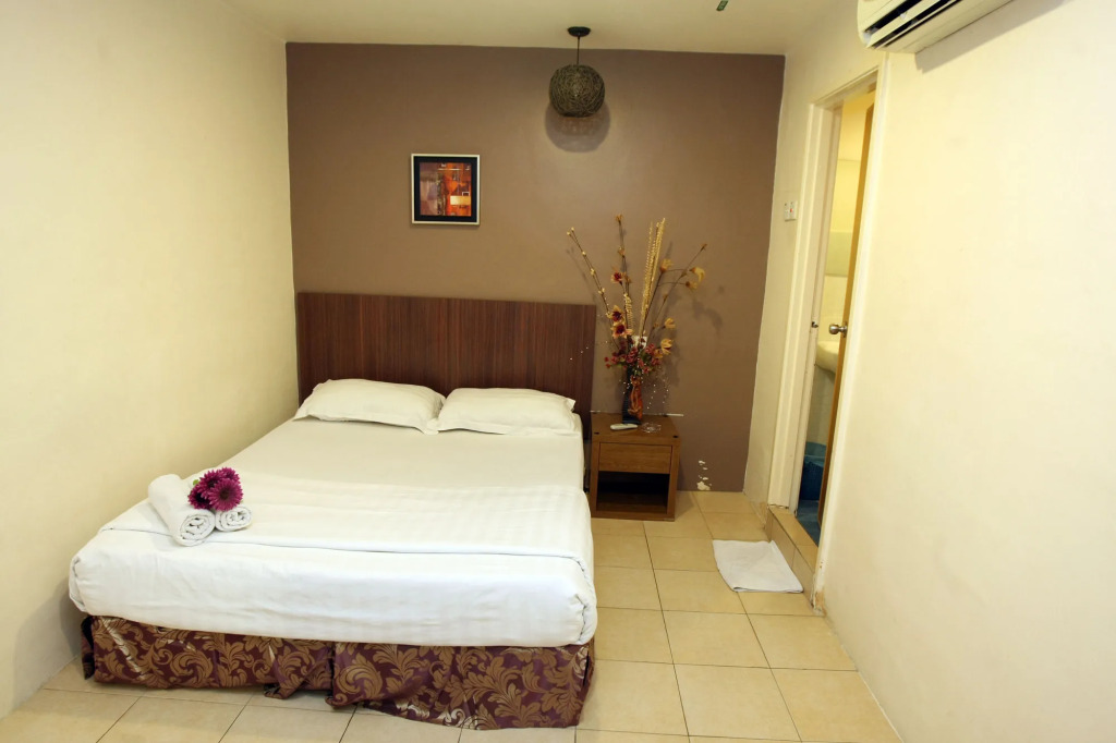 Uptown Hotel Kajang