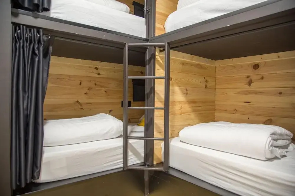 Tinto Dreams Hostel