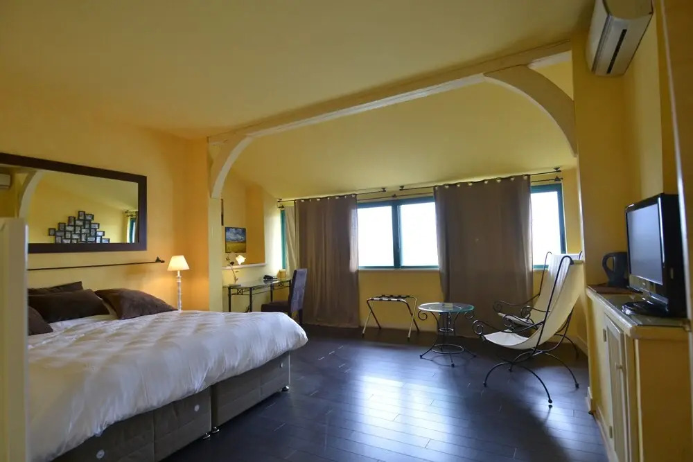 Hotel Quai 36