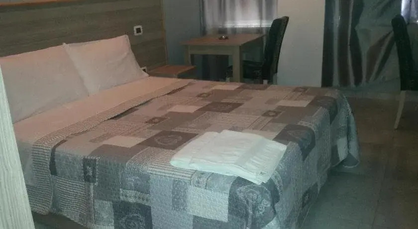 Hotel Pernoca