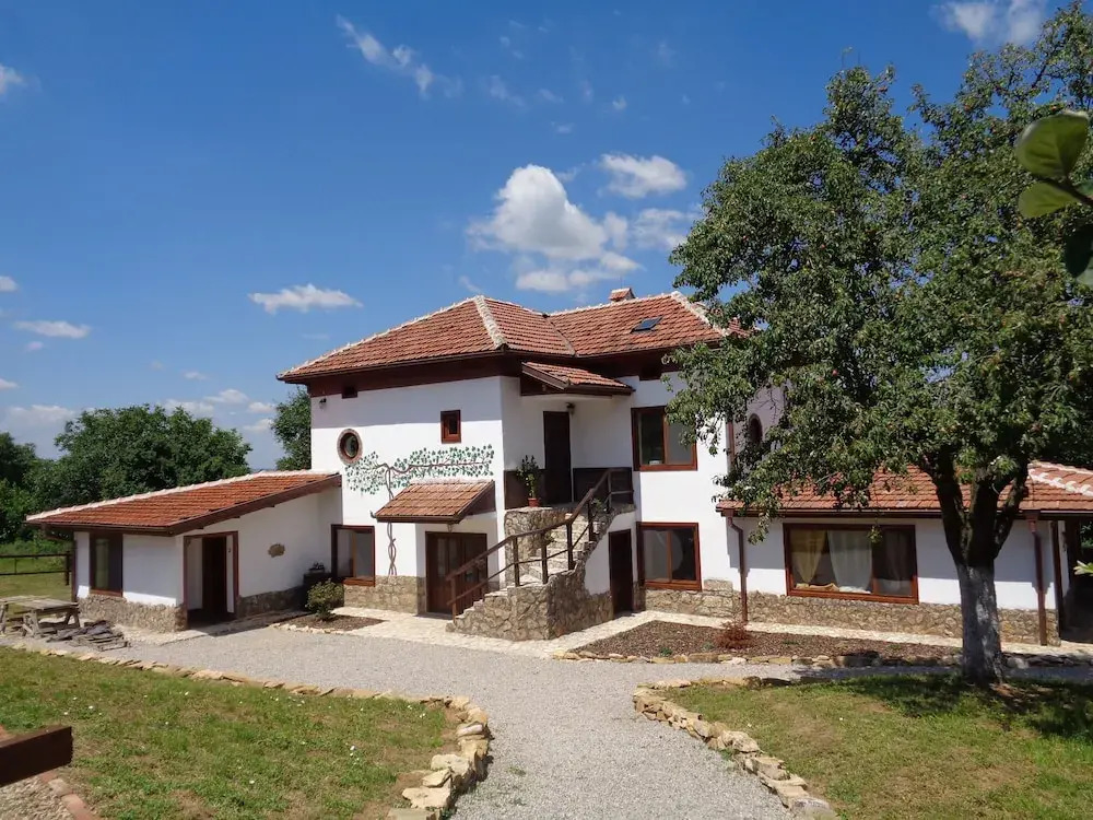 Villa Pizzutti