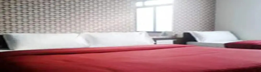 Room Maangta 100 - Andheri East